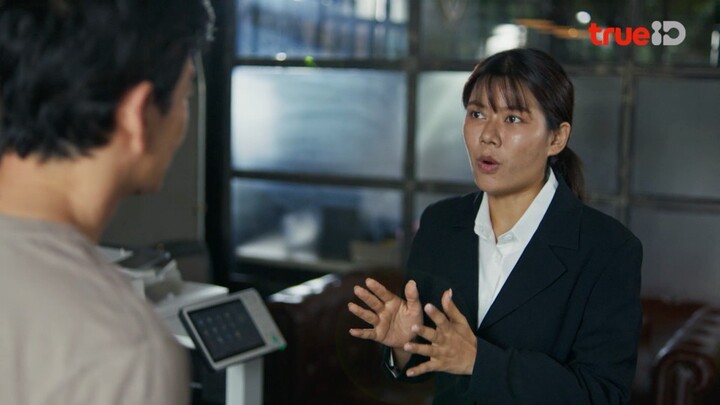 Mouse (2025) ep12/2