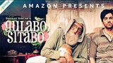 Gulabo Sitabo (2020) Hindi HD - 1080P