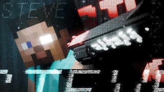 [Zero×MC Animation Trailer] Steve...Billy? Character Show | Knight Appears!
