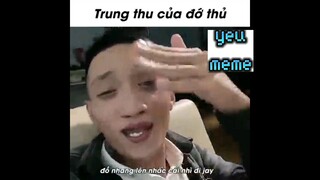 Trung Thu của đớ thủ