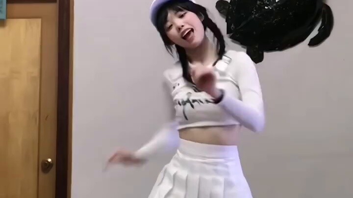 perfect night dance cover | Dare to dance to fairy songs even if you have no basic skills?