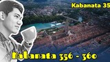 The Pinnacle of Life / Kabanata 356 - 360