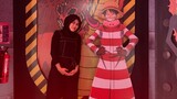One Piece Exhibition with Nakama onepiecebogor ( OPRC ) 17112023🤩🤍.