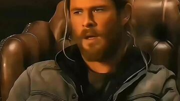 Thor funny video in Hindi
