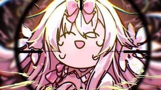 【Arcaea Doujin Grass Animation】 Đi tìm Đức Phật