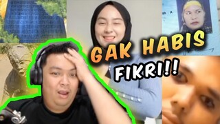 KONSPIRASI APALAGI INI.. ASTAGAA - REACTION BANGPEN