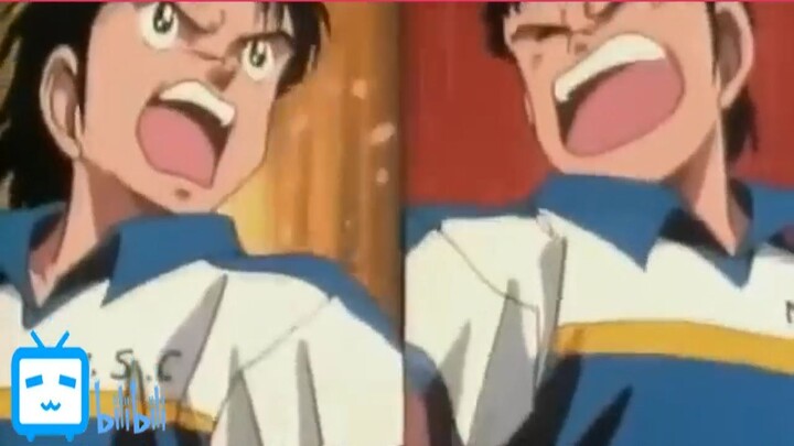 Misaki đã bị thương nặng rồi #anime