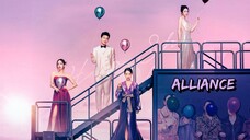 Alliance 🇨🇳 (2023) EP32 (ENGSUB)