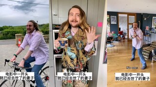 白人富太太之亡妻回忆录prt12
