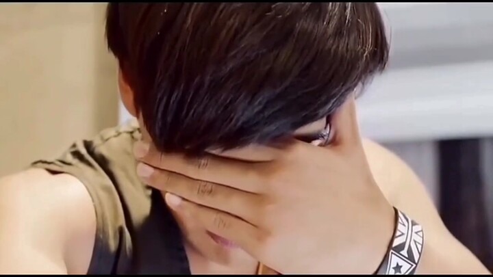 ความน่ารักสดใสระหว่างพี่น้อง แล้วใครกันนะที่เป็นพระเอกของวันนี้? #ชีวิตประจำวัน
