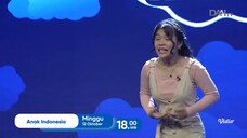 DAAI NURSERY PINNOCHIO & FRIENDS • [ 10 OKTOBER 2025 ] • [ Vidio TVOD ]