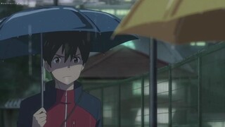 Có lẽ đây là sự khác biệt giữa Makoto Shinkai và Hayao Miyazaki!