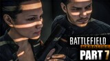 Infiltrate - Battlefield Hardline - Part 7 - 4K