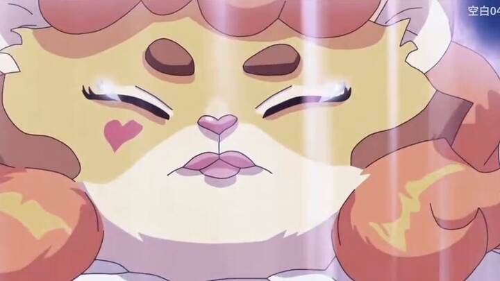 『Jingju Cats』Những nét thẩm mỹ khó quên trong Jingju Cats