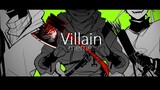 Villain meme// Dream team + badboyhalo