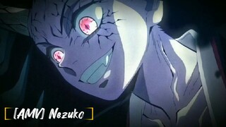 [AMV] Demon Slayer - Nezuko