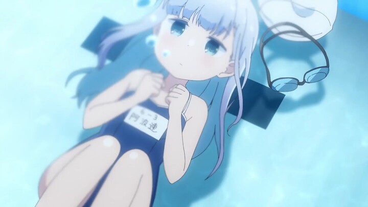 Water bed