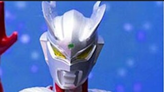 Pameran Jiwa Bandai Jepang 2024 Tampilan produk baru Ultraman SHF (satelit) GV harap segera dirilis!