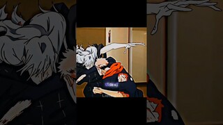 「AFTER ALL HE IS GOJO'S STUDENT 🥵」- Jujutsu Kaisen Season 2 #anime #jujutsukaisen #gojo