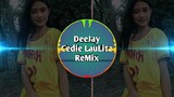 Back To You ( TikTok Battle Remix ) Cedie Laulita | Viral TikTok Remix