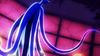 One Punch Man: Who is better at throwing stones, Octopus or Fubuki?