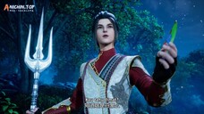 Great Desolation Spirit ep 10