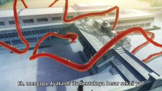 Noragami S1 sub indo eps 1