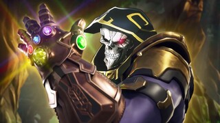 Avengers 3 Infinity War Edisi Dunia Alternatif
