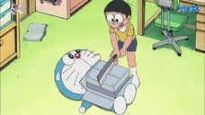 Doraemon S11 - Nón Ngoại Cảm