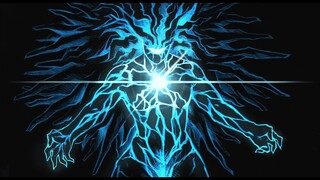 One Punch Man x $UICIDEBOY$ [amv]
