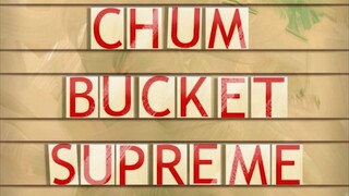 [Lồng tiếng] Bọt biển quần vuông / Chú bọt biển tinh nghịch (2009) | Mùa 06 - Tập 22