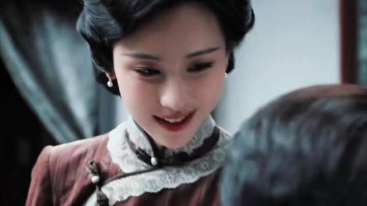 Zhang Haimo, istri pribadimu…