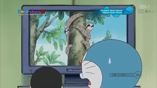 doraemon pakaian untuk pemalas - dorachantv