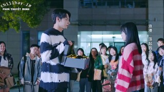 Đồng Thoại Độc Nhất - Tập 14