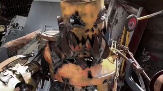 哪来的兽基米德