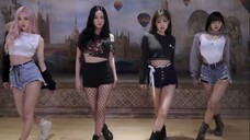 BLACKPINK - 'Lovesick Girls' DANCE PRACTICE VIDEO