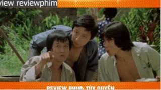môn võ thuật p2 #reviewreviewphim