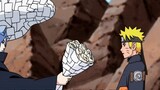 Things you didn't notice in Naruto, the ninja world has always been full of humor.