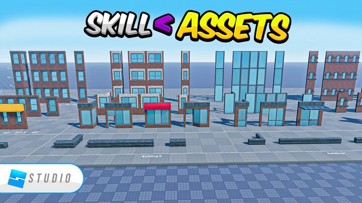 Is Skill More Important then Assets?