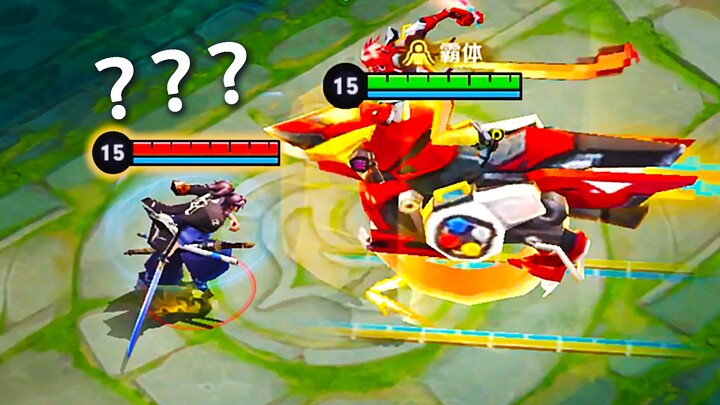 Miyamoto: This is getting more and more ridiculous!