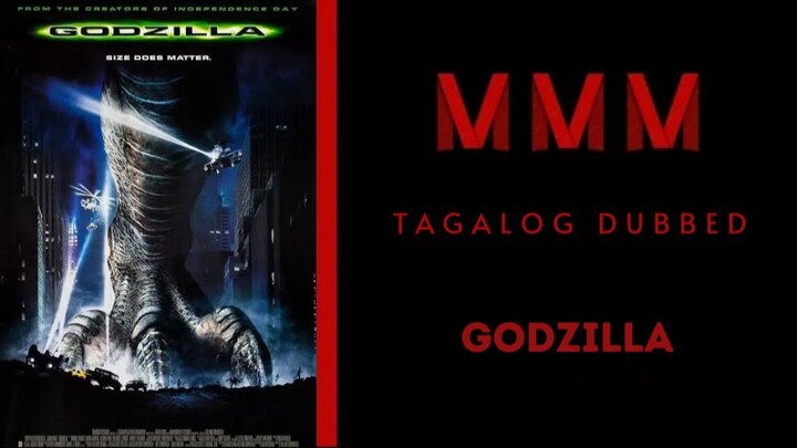 Tagalog Dubbed | Sci-fi/Action | HD Quality