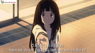 Dũng sĩ diệt mồi Owen - AMV - Nắm Bàn Tay Say Cả Đời! #anime #schooltime