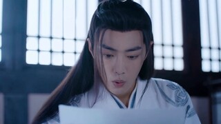 [Xiao Zhan Narcissus | Ba ghen tị] "Thần học thuật ngây thơ bị lừa và biến thành người da đen" Tập 1