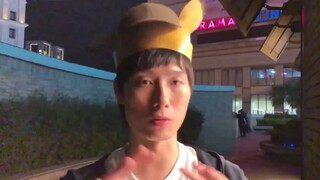 ◆ Film Anjing Tampan ◆ Apakah Pikachu versi live-action bagus? Ulasan Pokémon Detective Pikachu