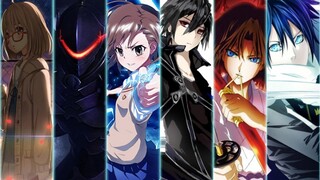 Anime Mashup|Cuteness is Justice