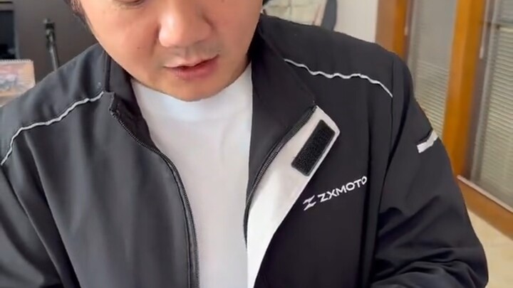 รถมอเตอร์ไซค์ Zhangxue ประกาศเรียกคืนรุ่นแชมป์ 820RR ทั้งหมด! แถมยังสามารถคืนรถหรือเปลี่ยนรถได้ด้วย 