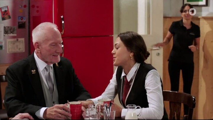 Sturm der Liebe 4415 folge