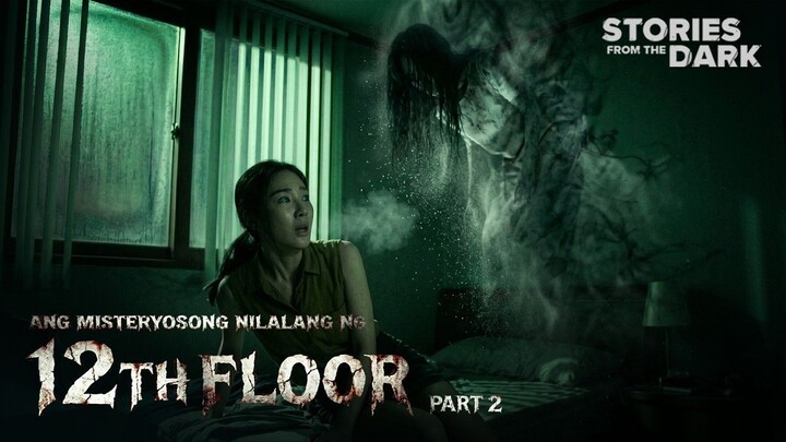 SHORT HORROR FILM - 12TH FLOOR PART-2 TEASER