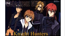 Knight Hunters S1 Episode 10