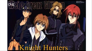 Knight Hunters S1 Episode 10